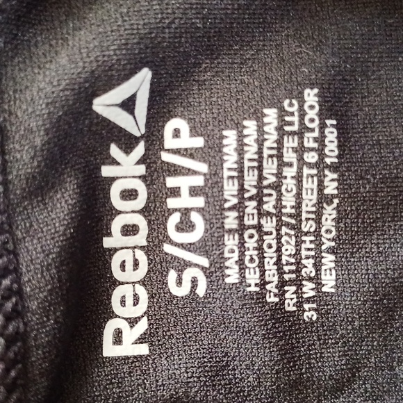 Reebok Bras - Picture 4 of 5